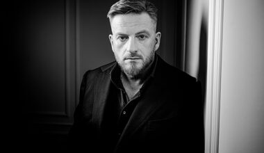 Szczepan Twardoch: Die Nulllinie | SOUNDS & BOOKS