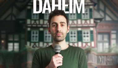 Keine Rezension der Show von Fabi Rommel in Kiel – das ist der Grund