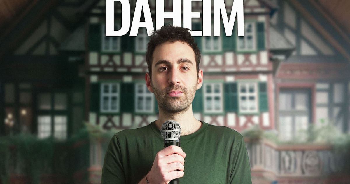 Keine Rezension der Show von Fabi Rommel in Kiel – das ist der Grund