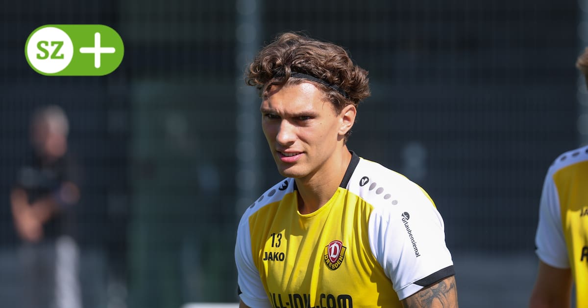 Neuzugang Julian Pauli verrät Wechsel-Geheimnis