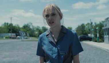 The Devil’s Diner – Survive the Night