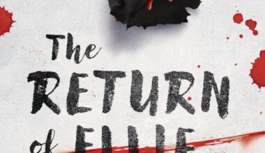 Der erste Thriller der erfolgreichen Jugendbuchautorin