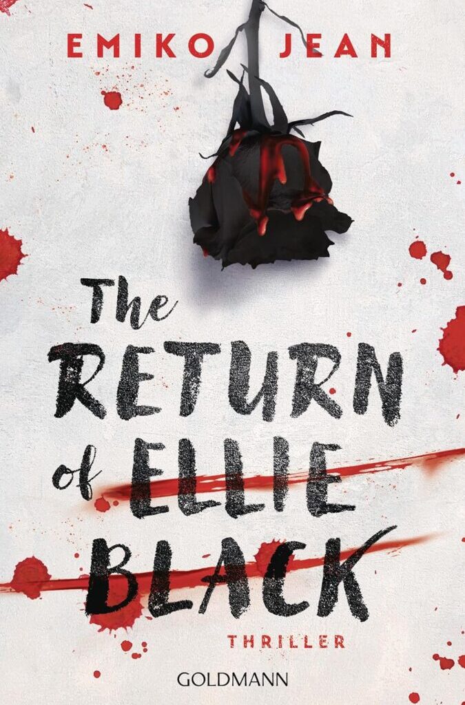 Der erste Thriller der erfolgreichen Jugendbuchautorin