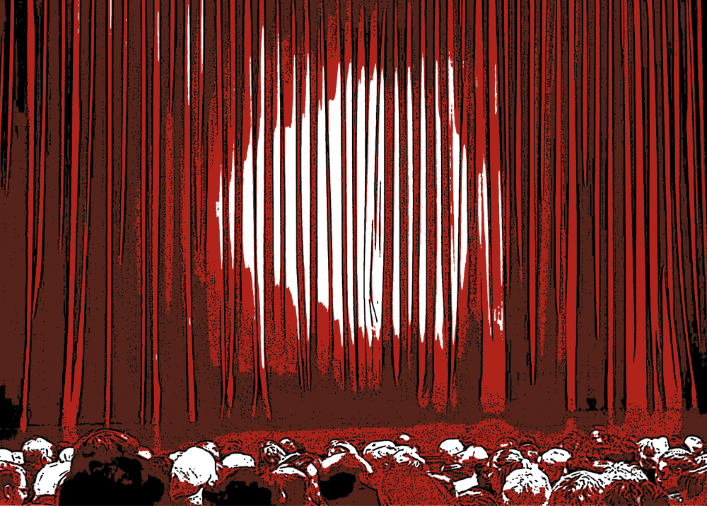 Tod auf dem Thron – Das Klosical“ für Musical Award 2025 nominiert - HalleSpektrum.de