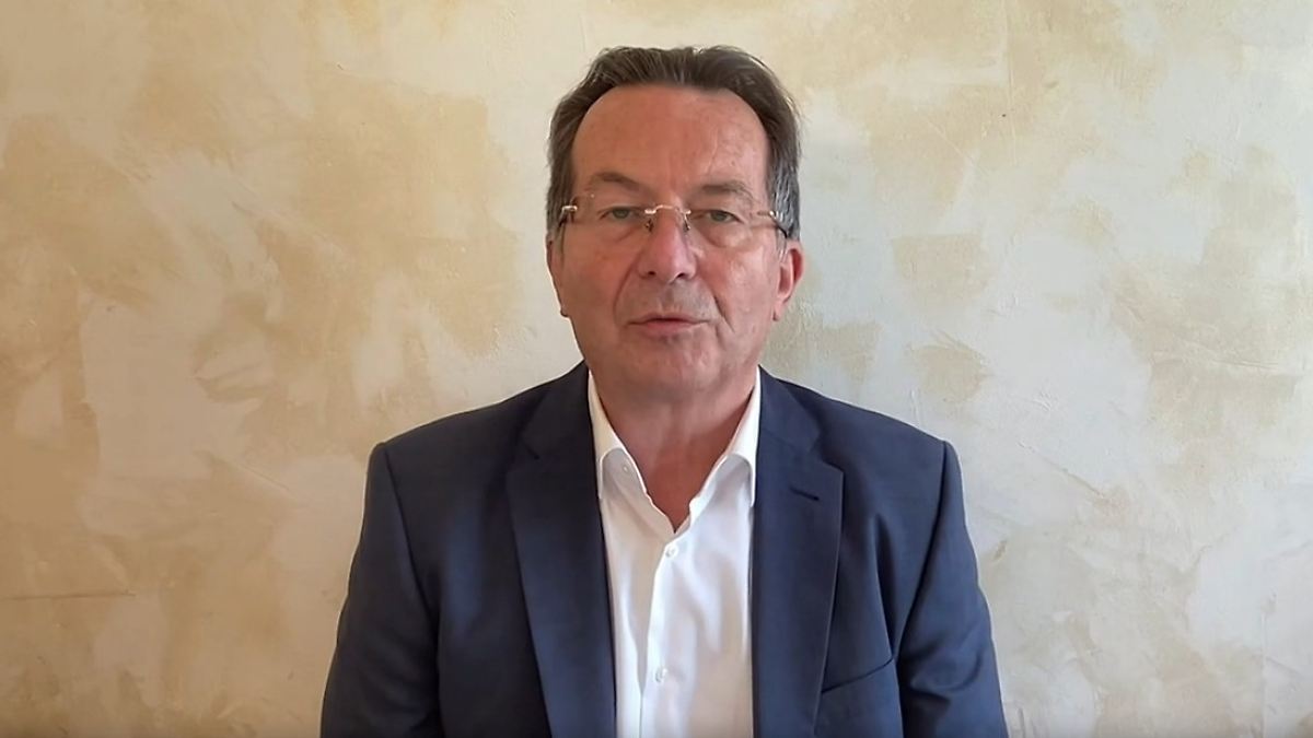 Löcher in Nato-Luftabwehr?: Thiele: Russland hat wohl "Dummy-Drohnen" geschickt