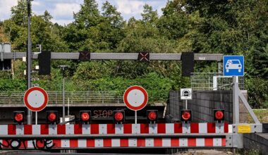 Berlin & Brandenburg: Bonde: Sperrungen des Tiergartentunnels "total misslich"