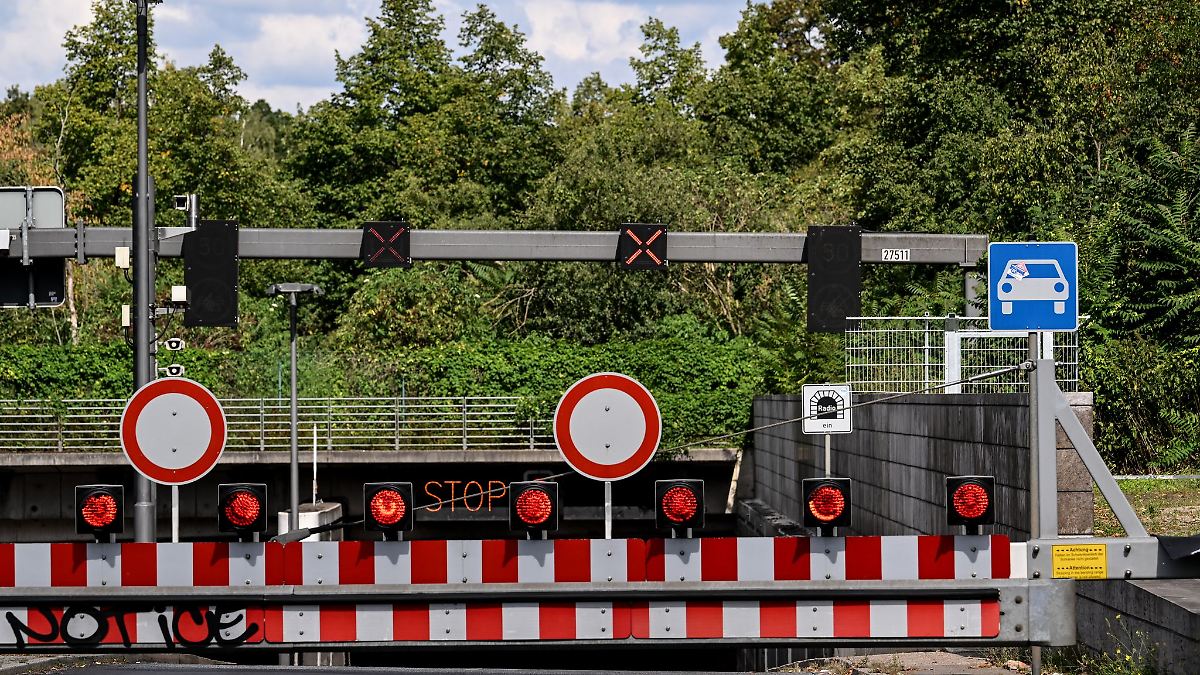 Berlin & Brandenburg: Bonde: Sperrungen des Tiergartentunnels "total misslich"