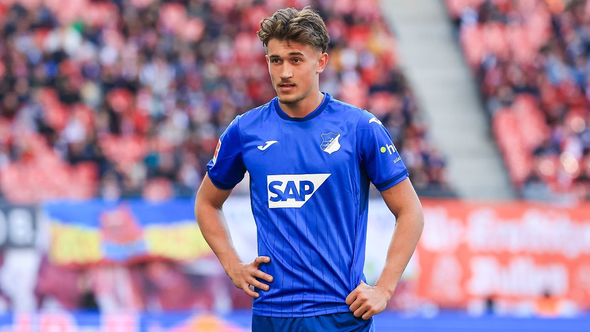 Baden-Württemberg: TSG Hoffenheim fordert Bayern München heraus