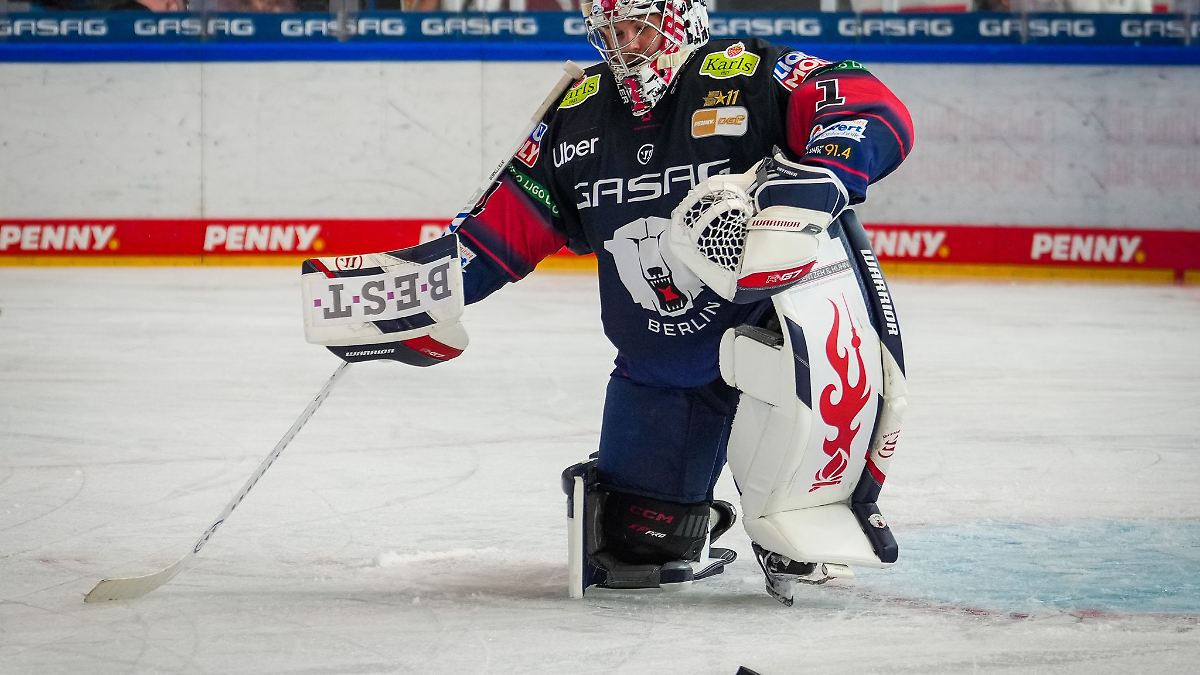 Berlin & Brandenburg: Eisbären Berlin verlieren auch gegen Straubing