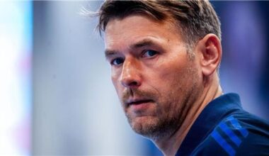 Kiel bleibt makellos - 40:34-Sieg in Hannover