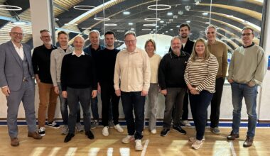 Allianz Kölner Sport im Gespräch mit SPD-OB-Kandidat Torsten Burmester