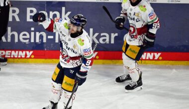Berlin & Brandenburg: Eisbären Berlin gewinnen mit 7:3 in Köln