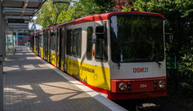 Stadt Dortmund und DSW21: „DOnight“ verbessert den Nahverkehr