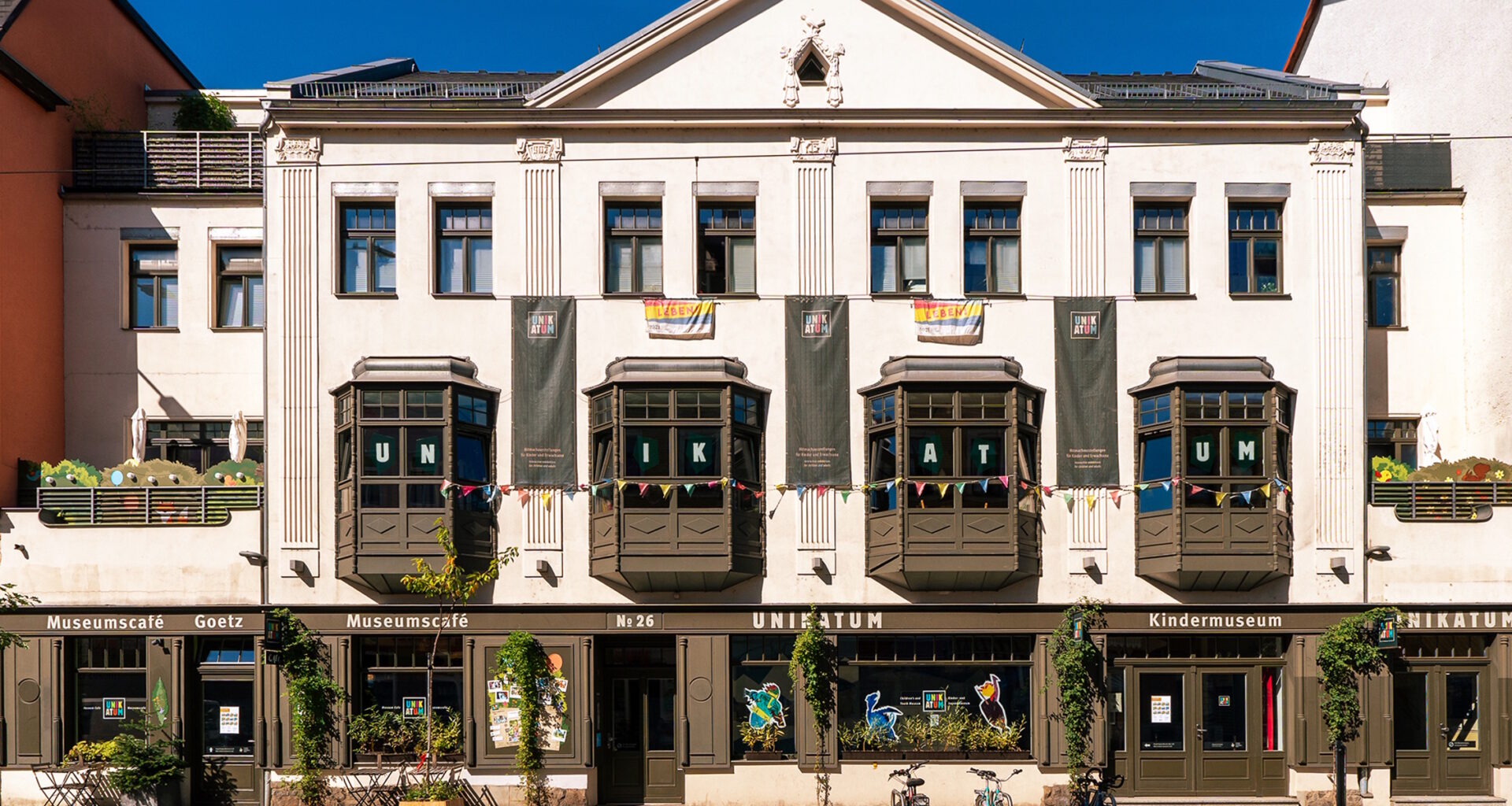 Museumsfest am 20. September · Leipziger Zeitung
