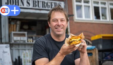 Das sagt Kiels Burger-Experte John Rapaglia
