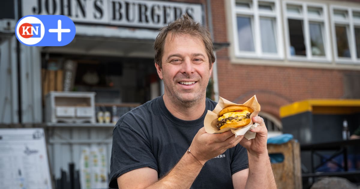 Das sagt Kiels Burger-Experte John Rapaglia