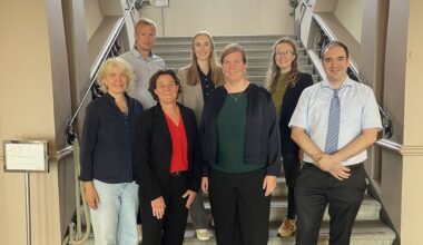 Das URBAN SusHealth Projekt startet in Wiesbaden