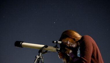 Berlin & Brandenburg: Totale Mondfinsternis am Sonntagabend über Brandenburg