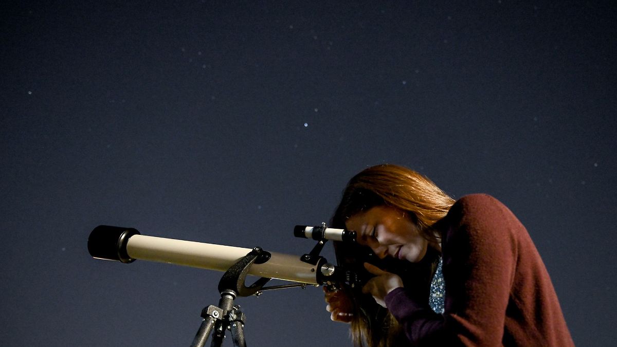 Berlin & Brandenburg: Totale Mondfinsternis am Sonntagabend über Brandenburg