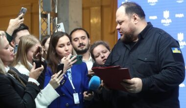 Pressefreiheit in der Ukraine: Gefährliche Persönlichkeitsrechte