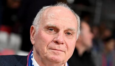 Überraschende Transferdetails: Hoeneß rechnet mit Fußball-Scheichs ab und sieht Bayern als Gewinner