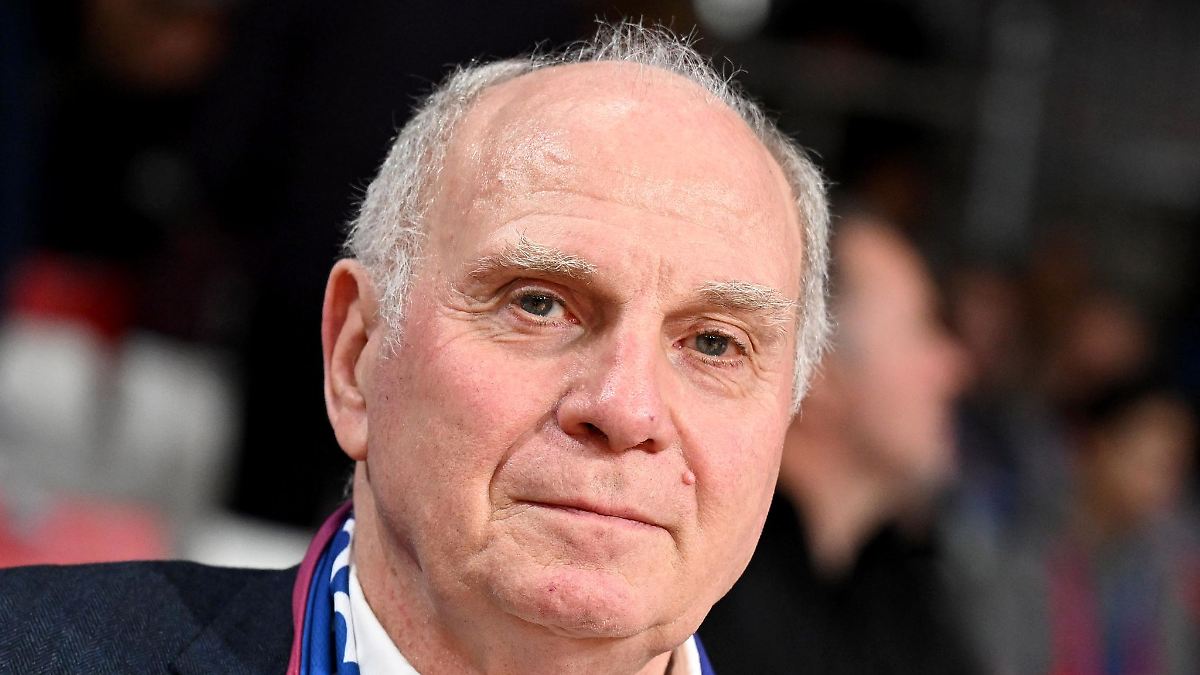 Überraschende Transferdetails: Hoeneß rechnet mit Fußball-Scheichs ab und sieht Bayern als Gewinner