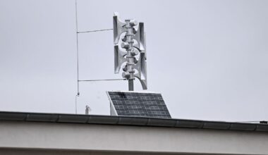 Berlin & Brandenburg: Proben für den Ernstfall - in Berlin nun auch mit Sirenen