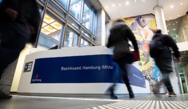 Hamburg & Schleswig-Holstein: Senat will Bezirksamtsleitungen ernennen können
