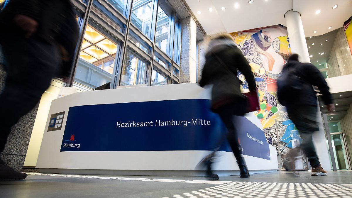 Hamburg & Schleswig-Holstein: Senat will Bezirksamtsleitungen ernennen können