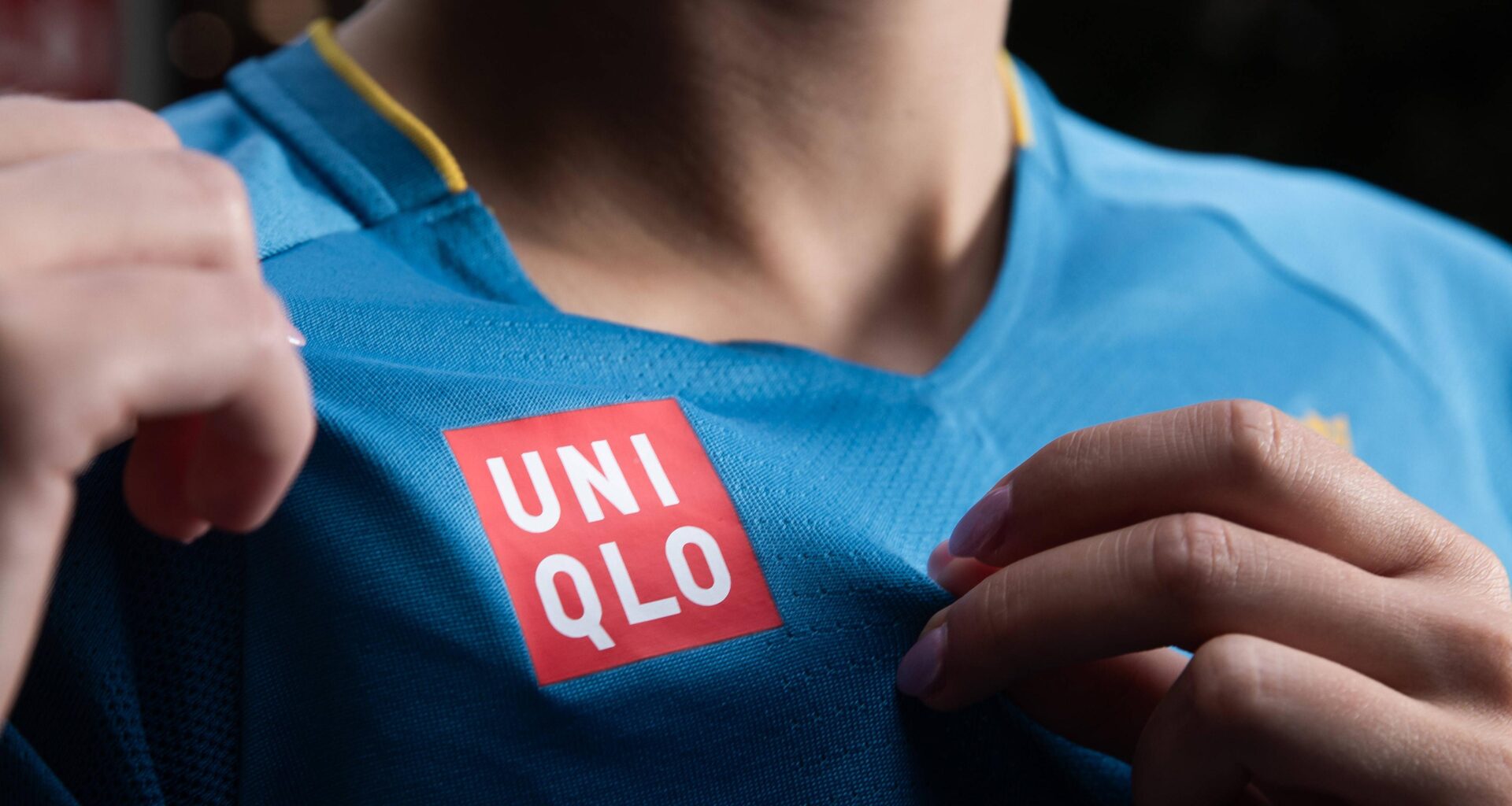 Uniqlo-Filiale in Frankfurt eröffnet am 16. Oktober