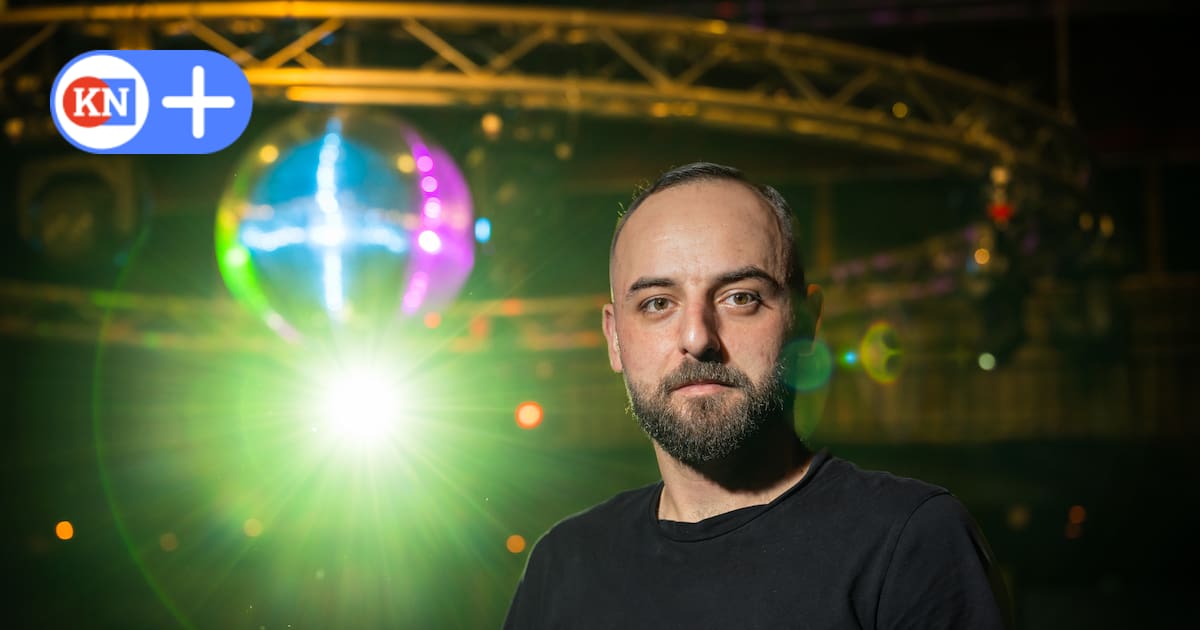 Was der neue Geschäftsführer anders machen will