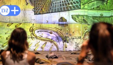 Geheime Museen in Leipzig - Diese Ausstellungen sind einen Besuch wert