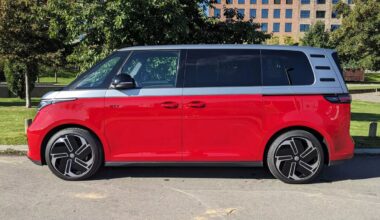 Volkswagen unterbricht Produktion in Hannover für eine Woche