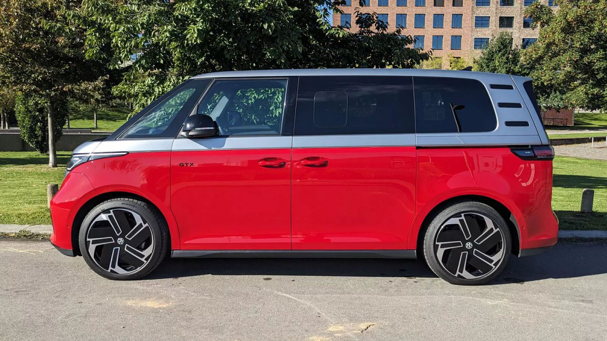 Volkswagen unterbricht Produktion in Hannover für eine Woche