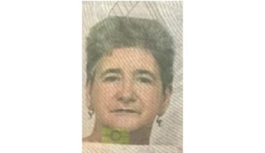 POL-H: Garbsen/Wunstorf: Maria N. (83) vermisst - Polizei bittet um Mithilfe