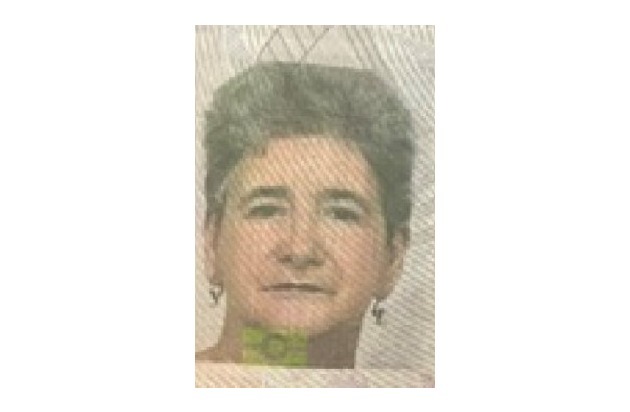 POL-H: Garbsen/Wunstorf: Maria N. (83) vermisst - Polizei bittet um Mithilfe