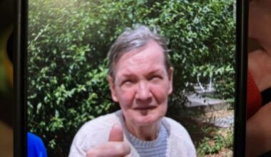 POL-F: 250911- 0937 Frankfurt- Bornheim: Vermisste Person