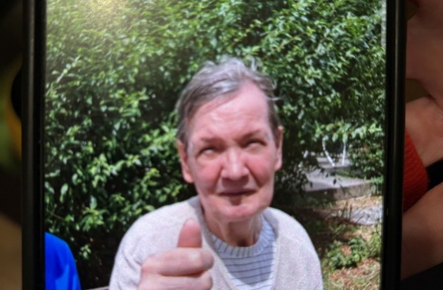POL-F: 250911- 0937 Frankfurt- Bornheim: Vermisste Person