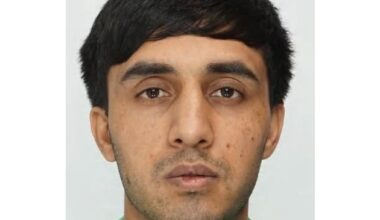 POL-HH: 250930-4. Vermisstenfahndung nach 19-Jährigem aus Hamburg-Heimfeld