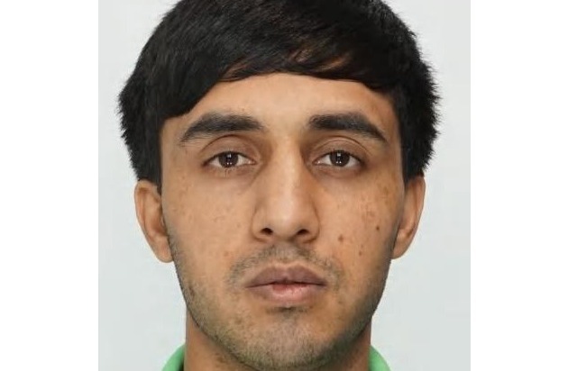 POL-HH: 250930-4. Vermisstenfahndung nach 19-Jährigem aus Hamburg-Heimfeld