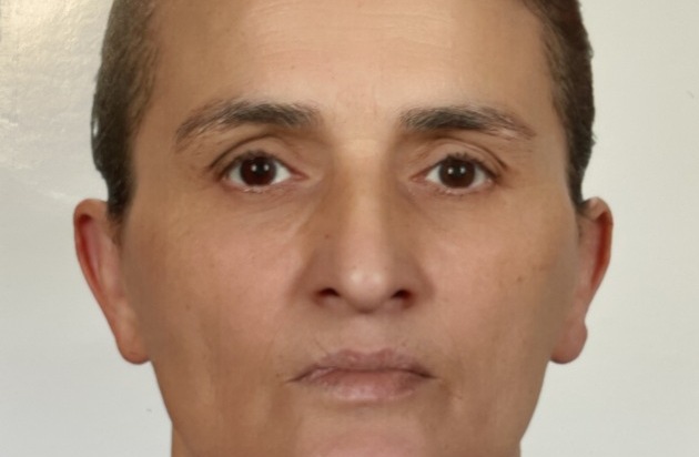 POL-WI: 54-Jährige aus Wiesbaden vermisst