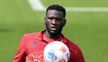 Nicht zu Cristiano Ronaldo, nicht nach Italien: Werder Bremen gelingt mit Victor Boniface der Transfer-Coup des Sommers