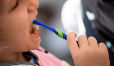 Niedersachsen & Bremen: Karies bei Kita-Kindern soll früher erkannt werden