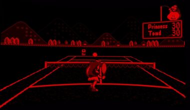"Virtual Boy“ wiederentdeckt: VR-Emulator haucht 3D-Spielen neues Leben ein