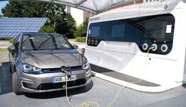 VW-China-Chef: Preiskampf verschärft sich in China und Europa