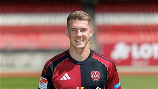 Nürnbergs Flick wechselt nach Braunschweig