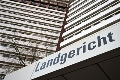 Kölner „Drogenkrieg“: Drei Angeklagte verurteilt