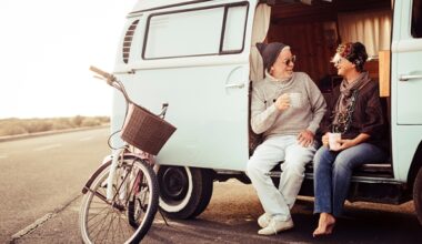 Pressemitteilungen | Vortrag in Leer: Weiterarbeit und/oder Altersrente?