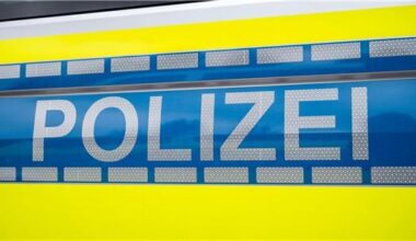 Cyanid? 18-Jähriger öffnet in Hamburg Paket und löst Polizeieinsatz aus