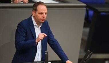 Berlin & Brandenburg: Datenschutzverstoß: CDU soll 65.000 Euro Bußgeld zahlen